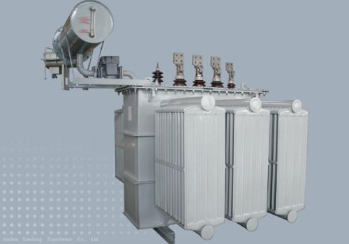 唐山整流变压器