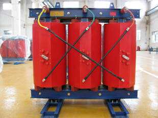 唐山SCB10干式变压器