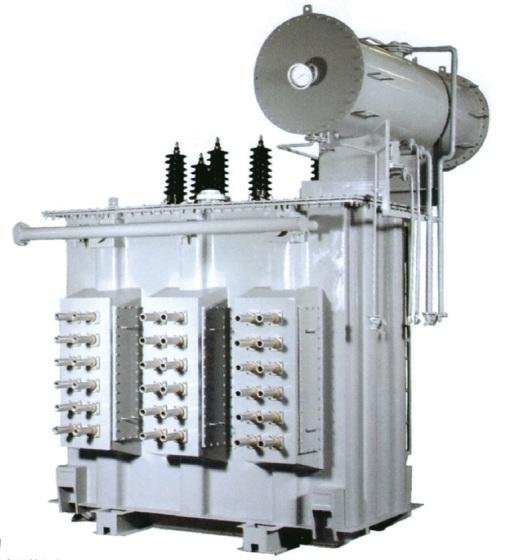 唐山电炉变压器