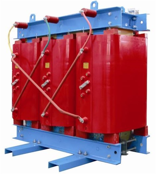 唐山SCB11-2000KVA/10KV干式变压器