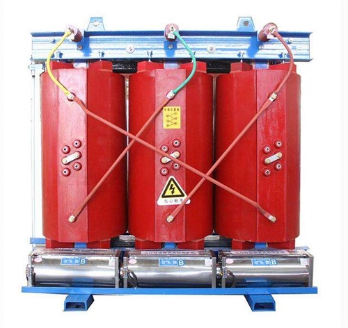 唐山SCB10-630KVA干式变压器