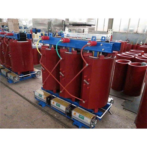 唐山SCB10-100KVA/10KV/0.4KV干式变压器