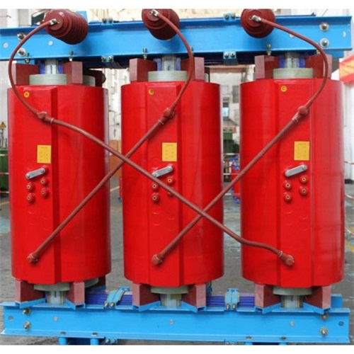 唐山SCB13-3150KVA/10KV/0.4KV干式变压器
