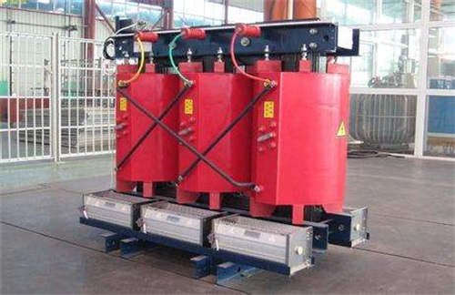唐山SCB10-630KVA/10KV/0.4KV干式变压器