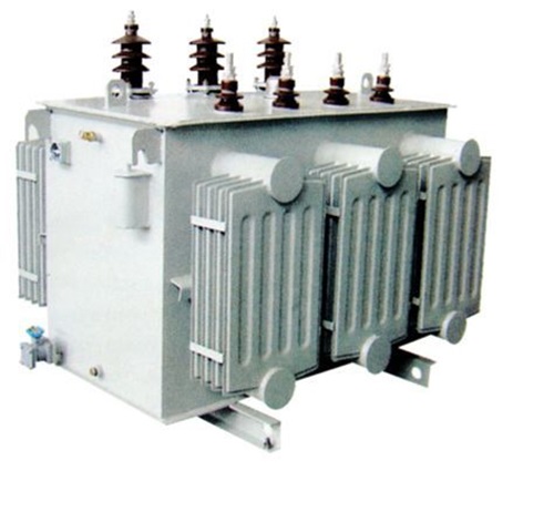 唐山SCB11-50KVA/10KV/0.4KV油浸式变压器