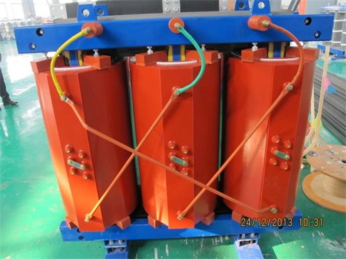 唐山SCB11-160KVA/10KV/0.4KV干式变压器