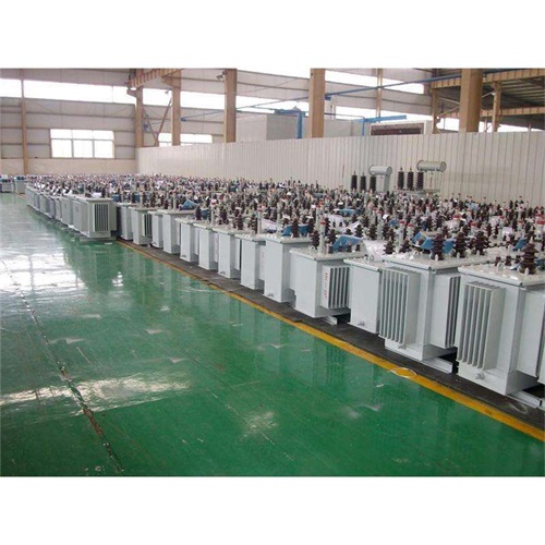 唐山S13-800KVA/35KV/10KV/0.4KV油浸式变压器