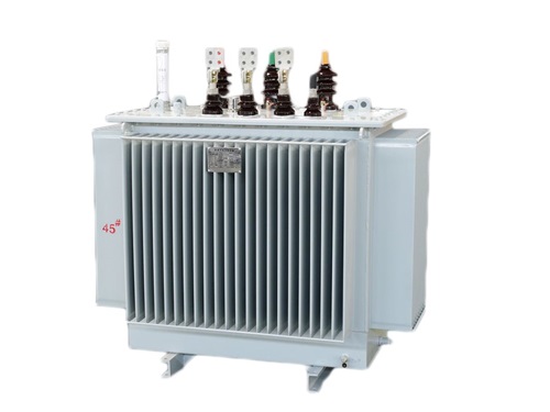 唐山S13-125KVA/10KV/0.4KV油浸式变压器