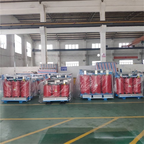 唐山SCB12-160KVA/10KV/0.4KV干式变压器