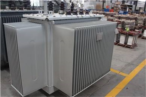 唐山S13-315KVA/10KV/0.4KV油浸式变压器