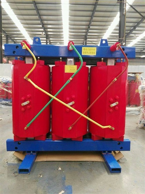 唐山SCB10-2000KVA/10KV/0.4KV干式变压器