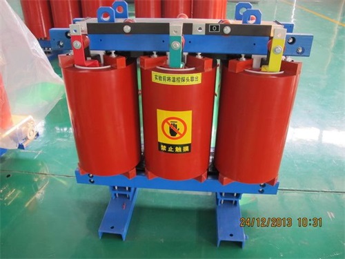 唐山SCB11-630KVA/10KV/0.4KV干式变压器