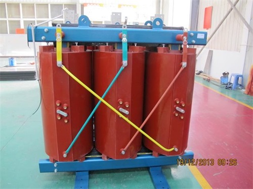 唐山SCB12-1000KVA干式变压器现货价格