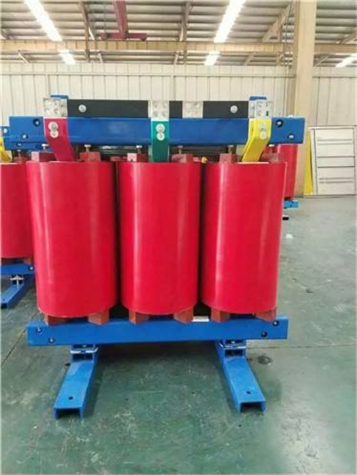 唐山SCB10-2000KVA/10KV干式变压器