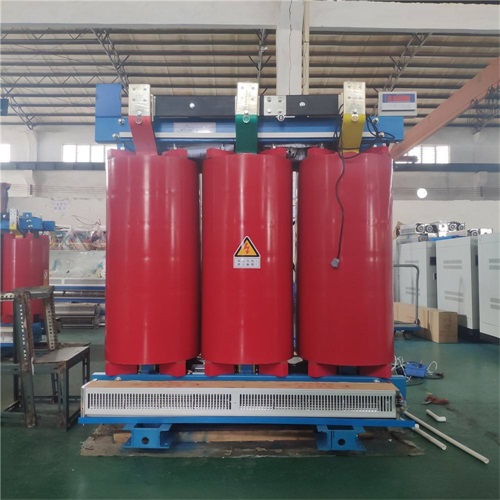 唐山SCB11-315KVA/10KV干式变压器