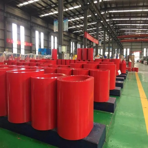 唐山SCB14-1000KVA干式变压器