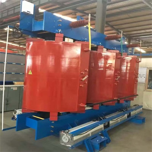 唐山SCBH15-315KVA非晶合金干式变压器