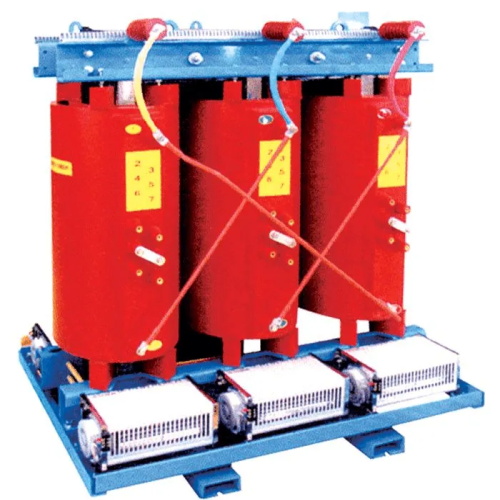 唐山SCB14-1250KVA/10KV/0.4KV干式变压器